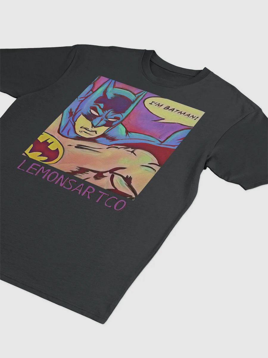 Bat Guy Premium Tee product image (3)