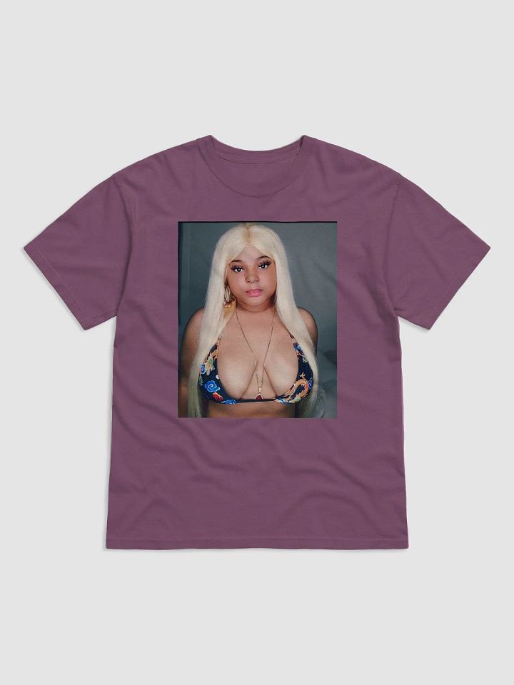 Chreslie - Blonde Babe Shirt product image (2)