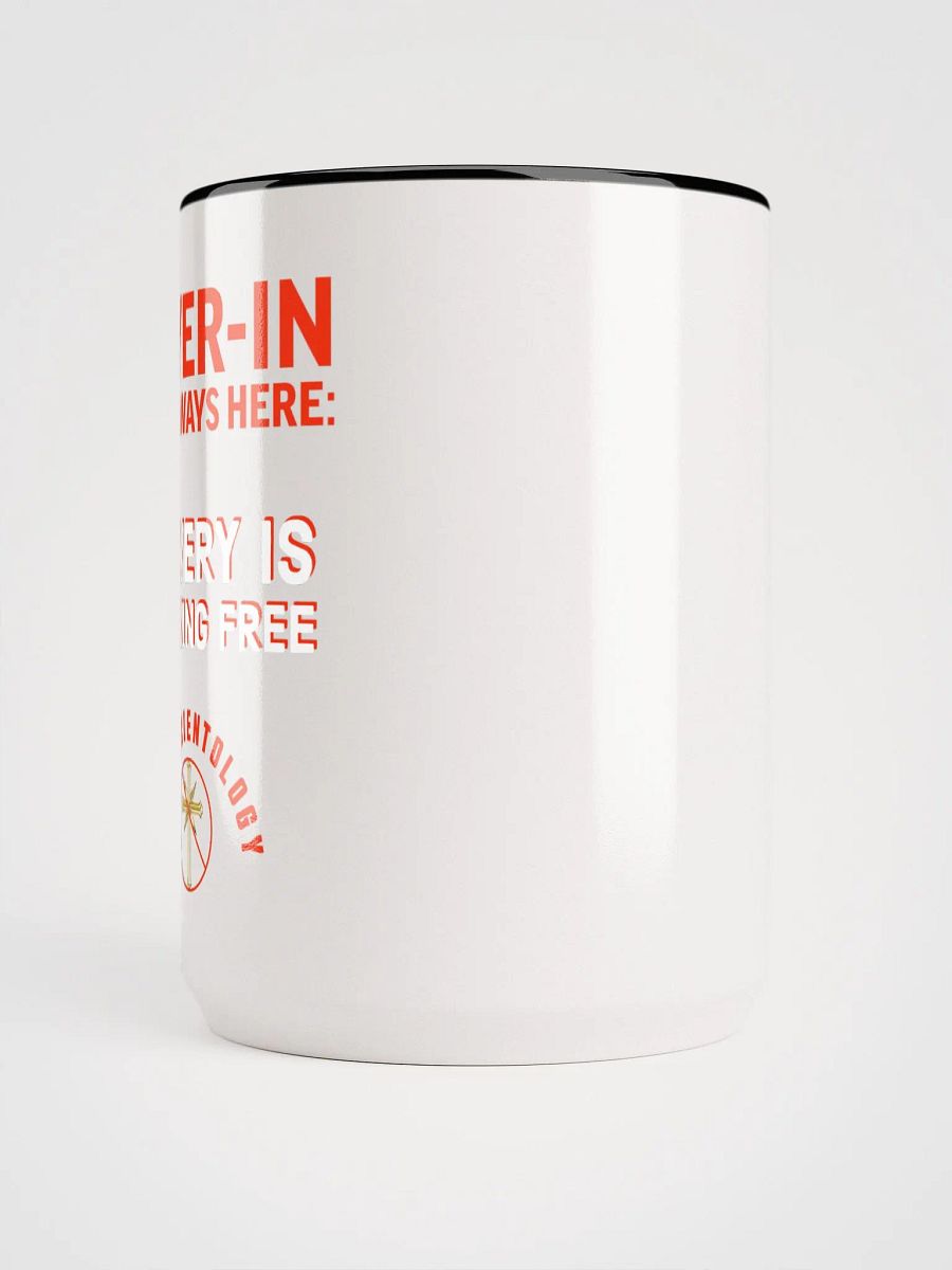 Never-In Coffee Cup product image (18)