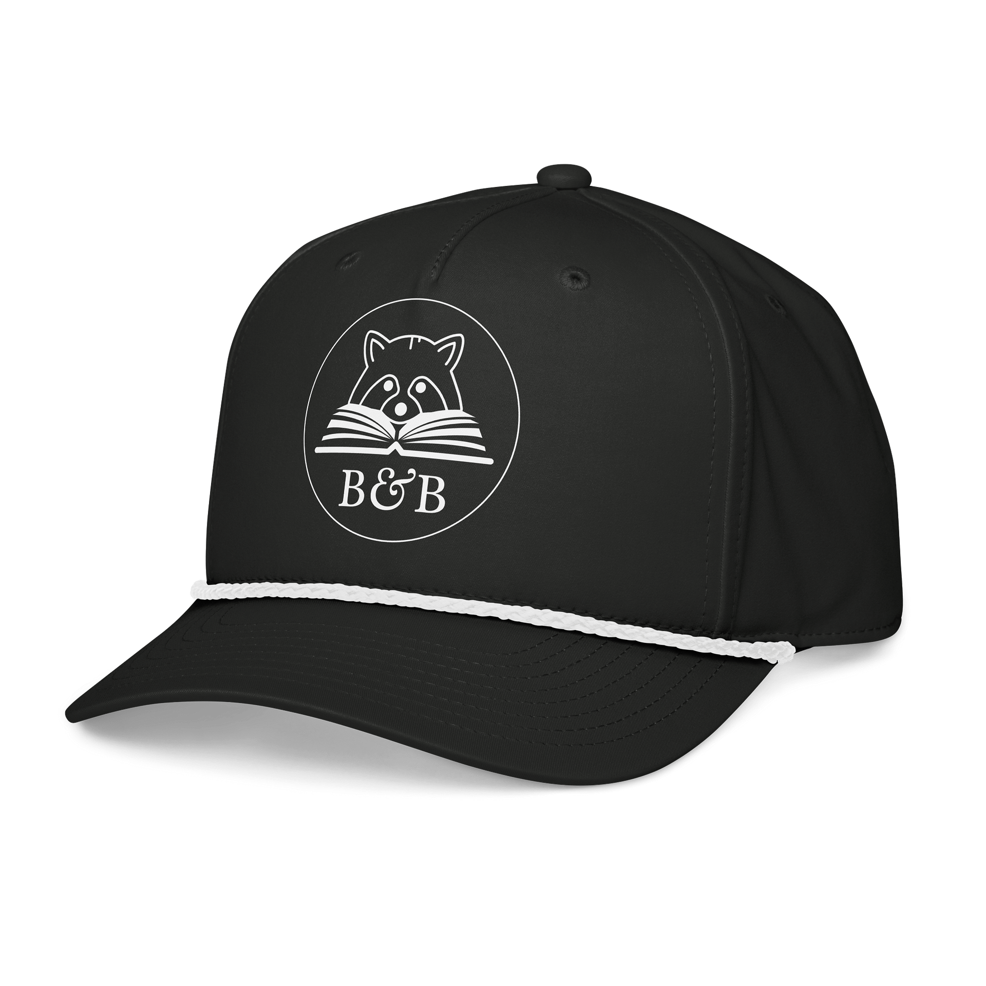 Bandits Five-Panel Cap product image (3)
