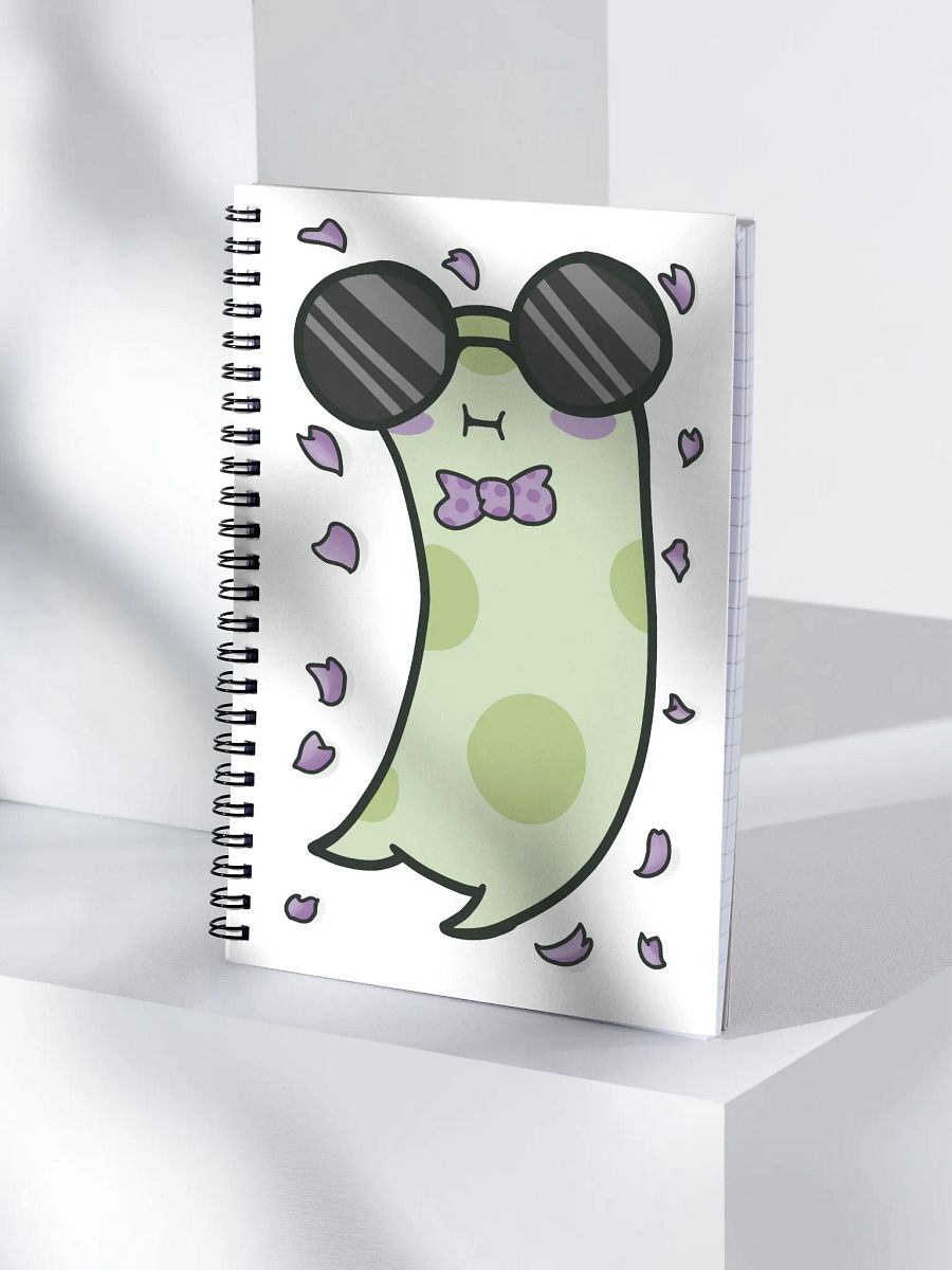PillowForg Suave Notebook product image (3)