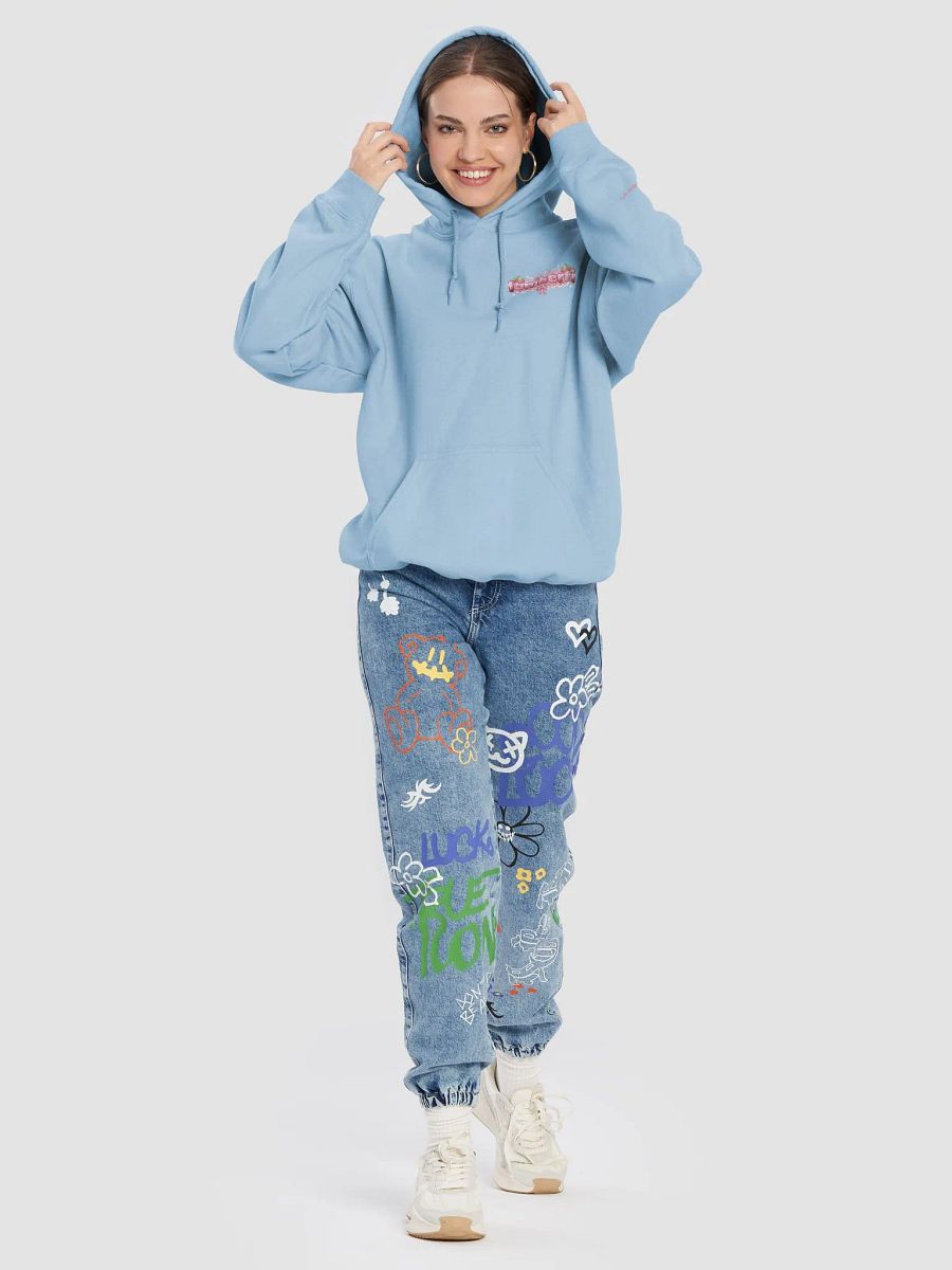 LOGO HOODIE product image (44)