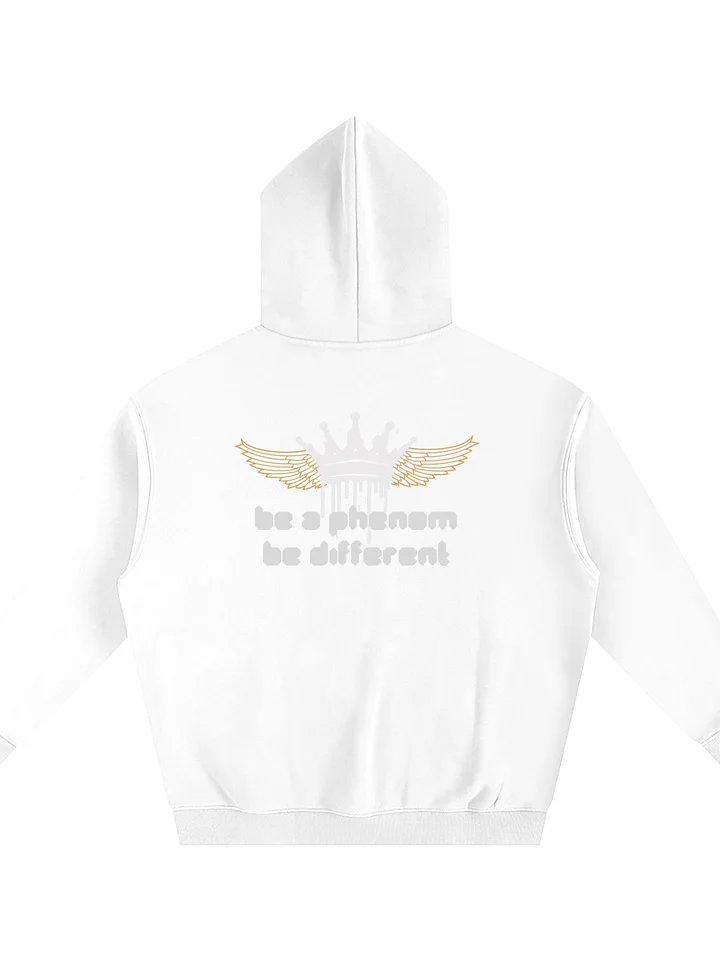 Phantom Basic hoodie product image (1)