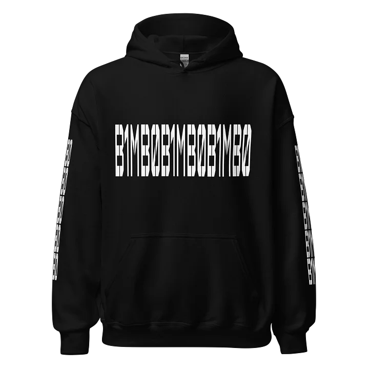 B1MBO Drone Hoodie product image (1)