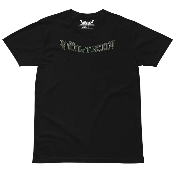 Coming Soon Yōltzin Unisex Premium T-Shirt product image (2)