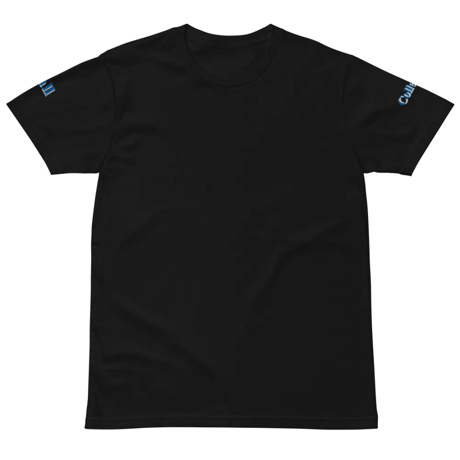 Neffex- 2024 Fall Collection - Print - Unisex Premium T-Shirt product image (10)