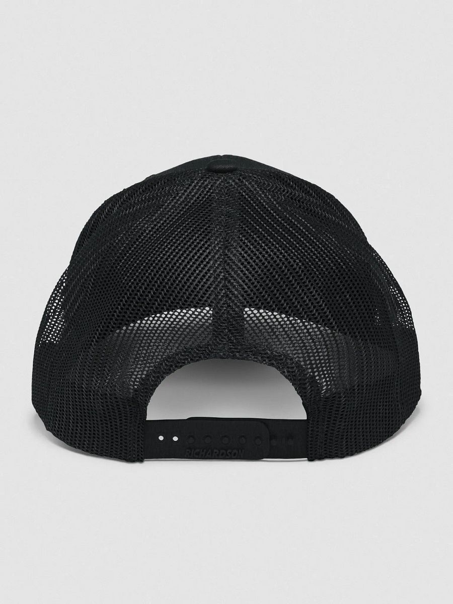 Logo Trucker Hat product image (14)