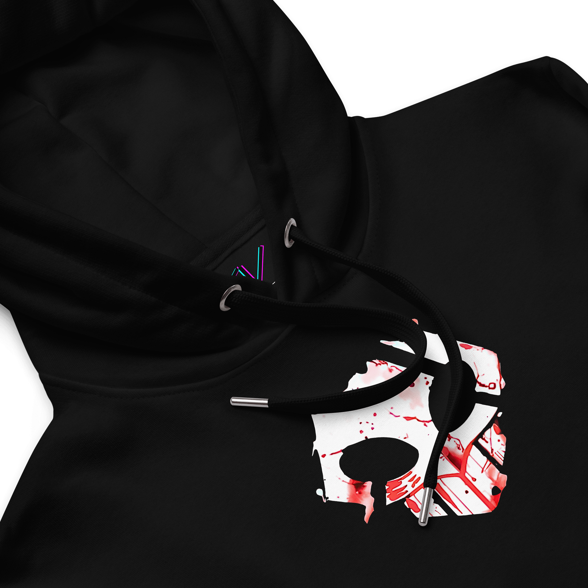 ICHIGO TRUE BANKAI ECCO HOODIE product image (6)