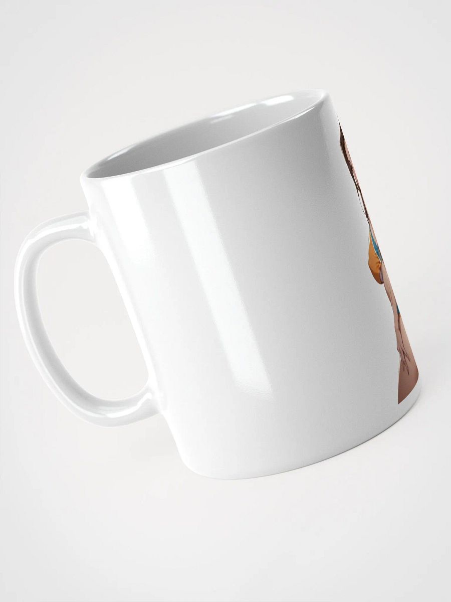 Basketball Wife Mug product image (2)