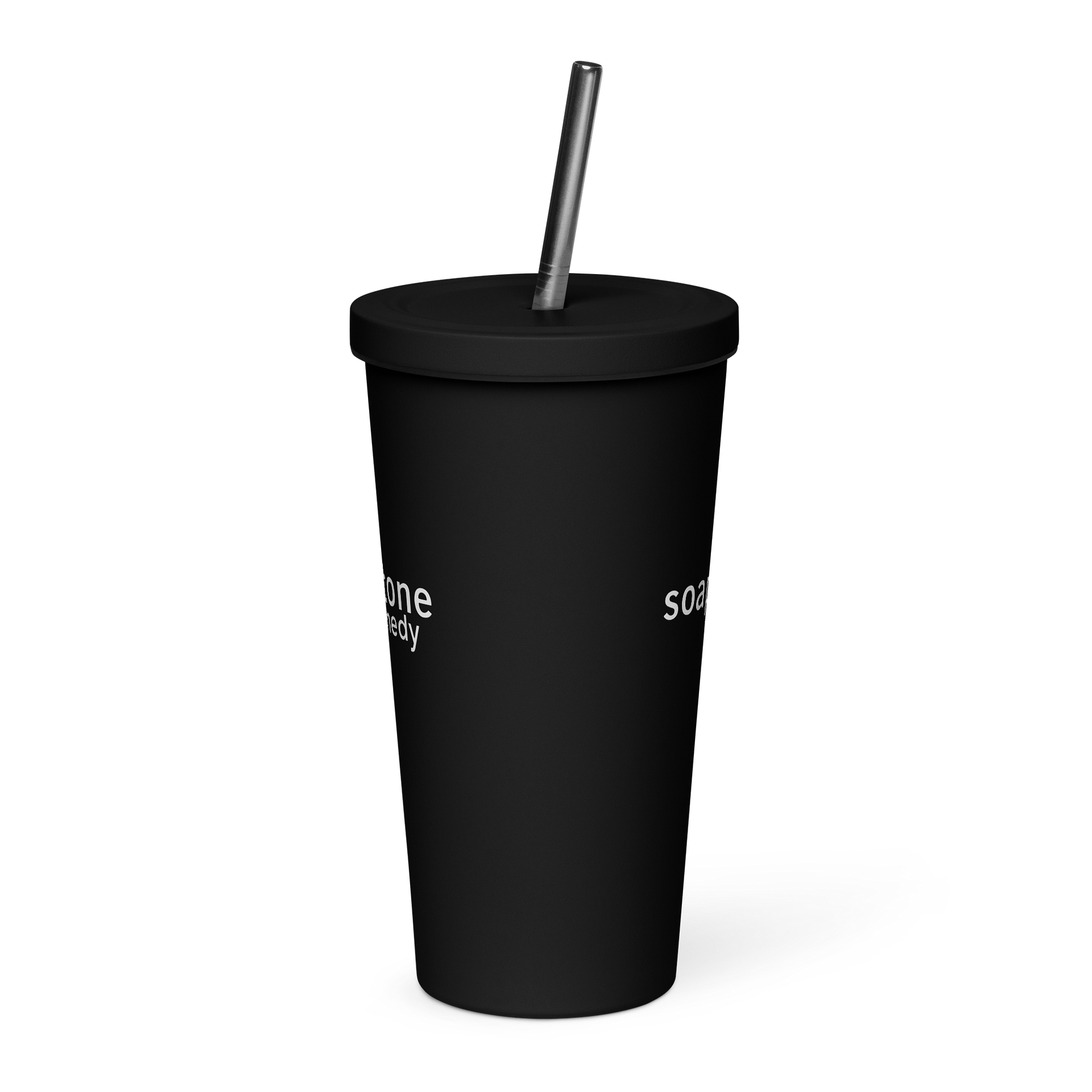soapstone Insulated Tumbler product image (2)