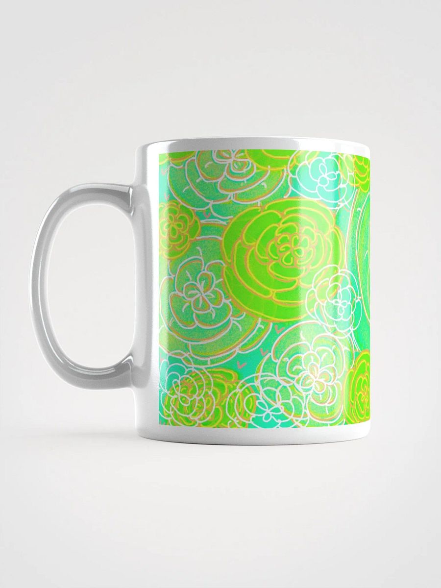 Succulent Serenity Mug product image (6)