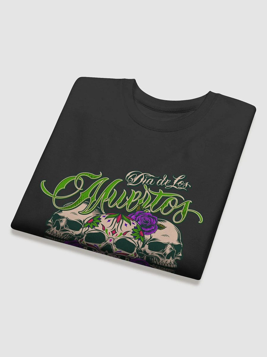 THE DAY OF THE DEAD product image (37)