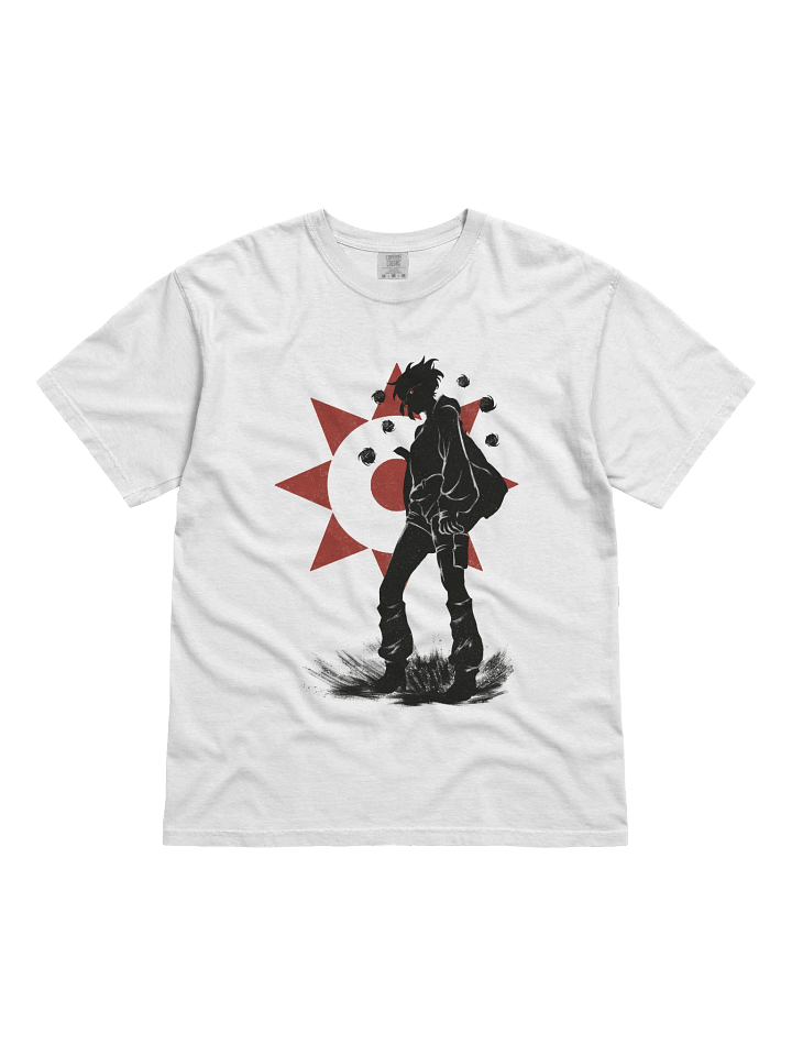 Sarada Uchiha: Eye of the Rising Sun product image (3)