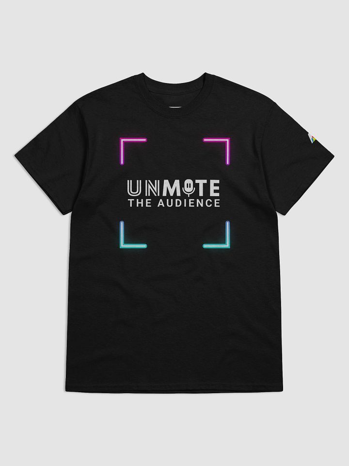 StreamAlive Unisex T-Shirt product image (1)
