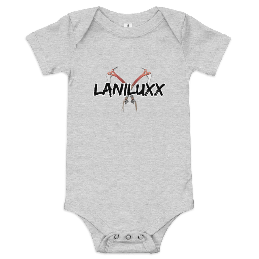 LaniLuxx Onesie product image (4)