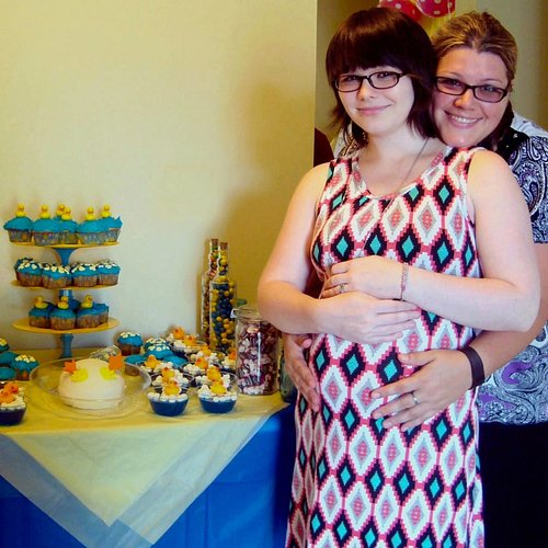 She is the origin. 🖤 💖

People often assume Ana’s adoption came out of tragedy. That it was because of her disability, or som...