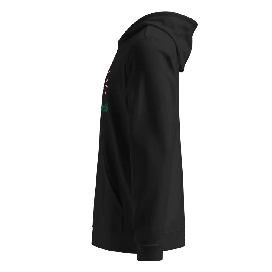 Festive Merry Christmas 365 Star Hoodie product image (2)