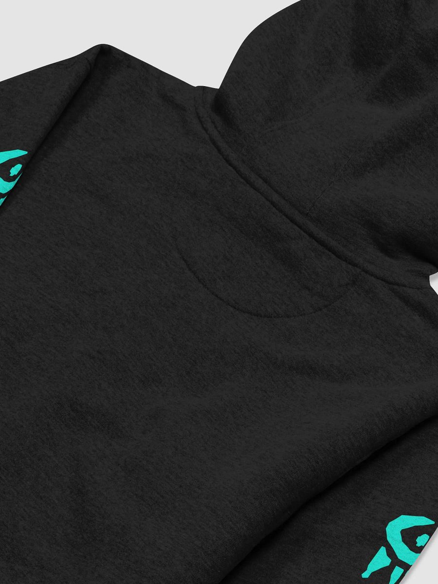 Hoodie of DOOM product image (4)