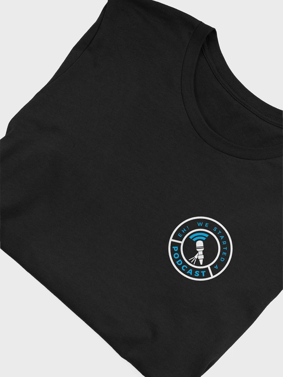 Dual Logo T-Shirt product image (5)