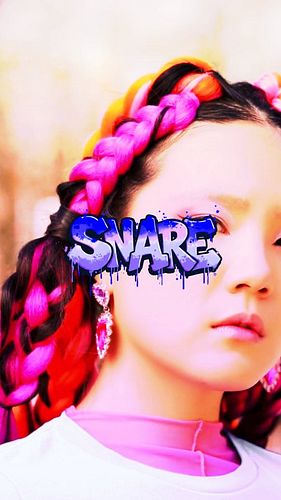 New drop By SNARE Collection. Come visit our shop and pick yours up today!
https://snaretrap.shop
#smallbusiness #merch #stre...
