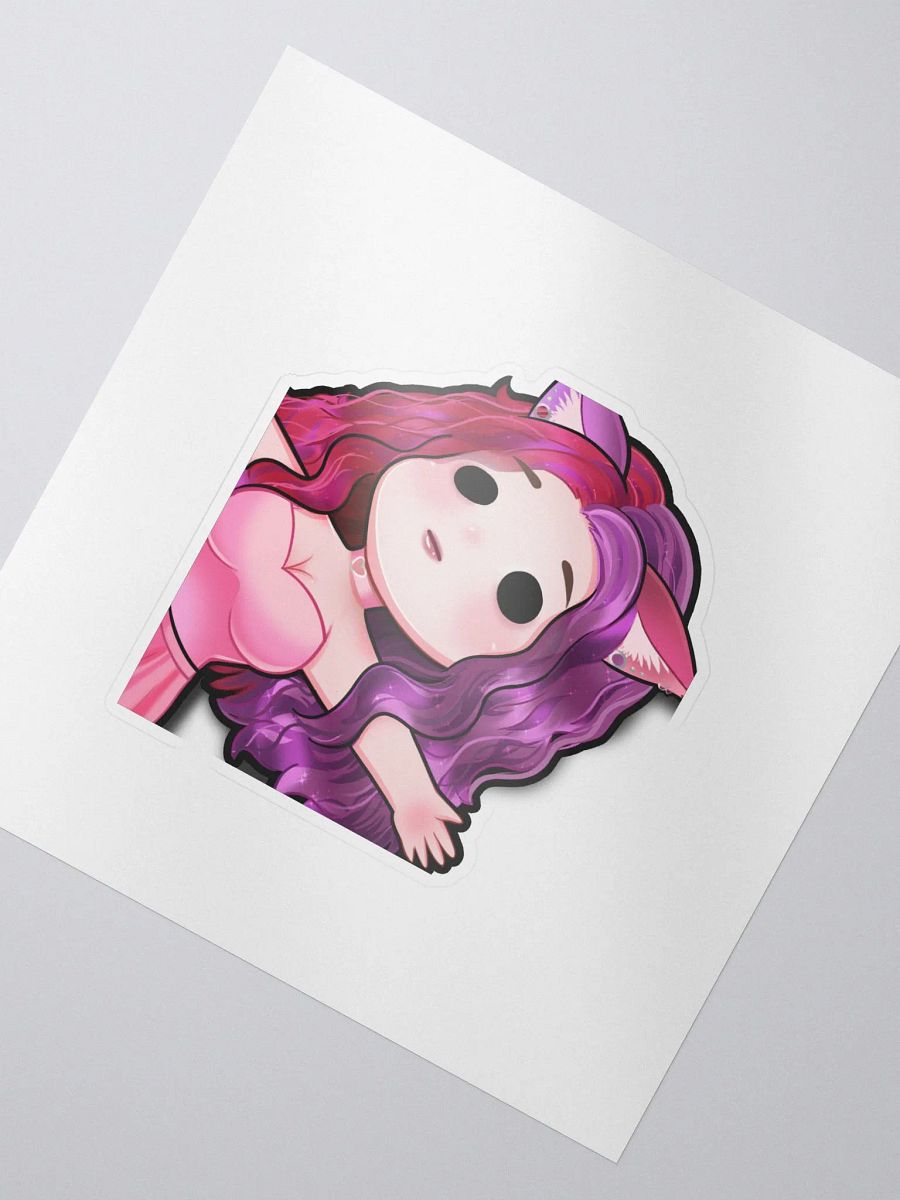 Deanna Sticker! product image (2)