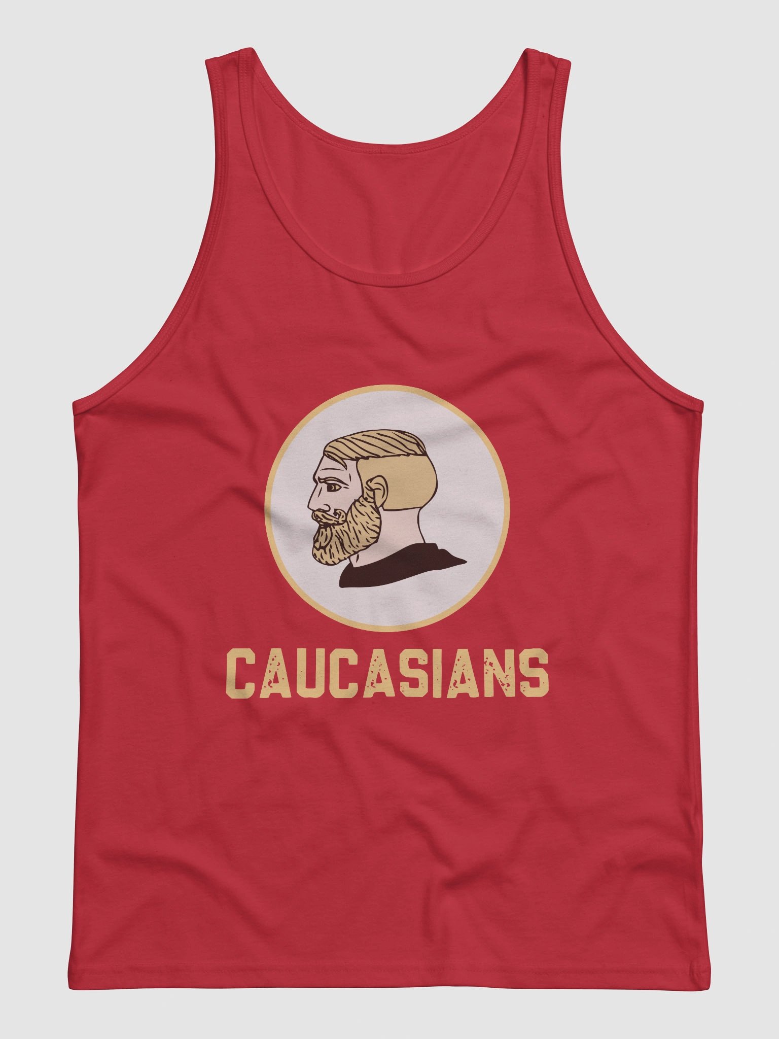 Caucasians product image (1)