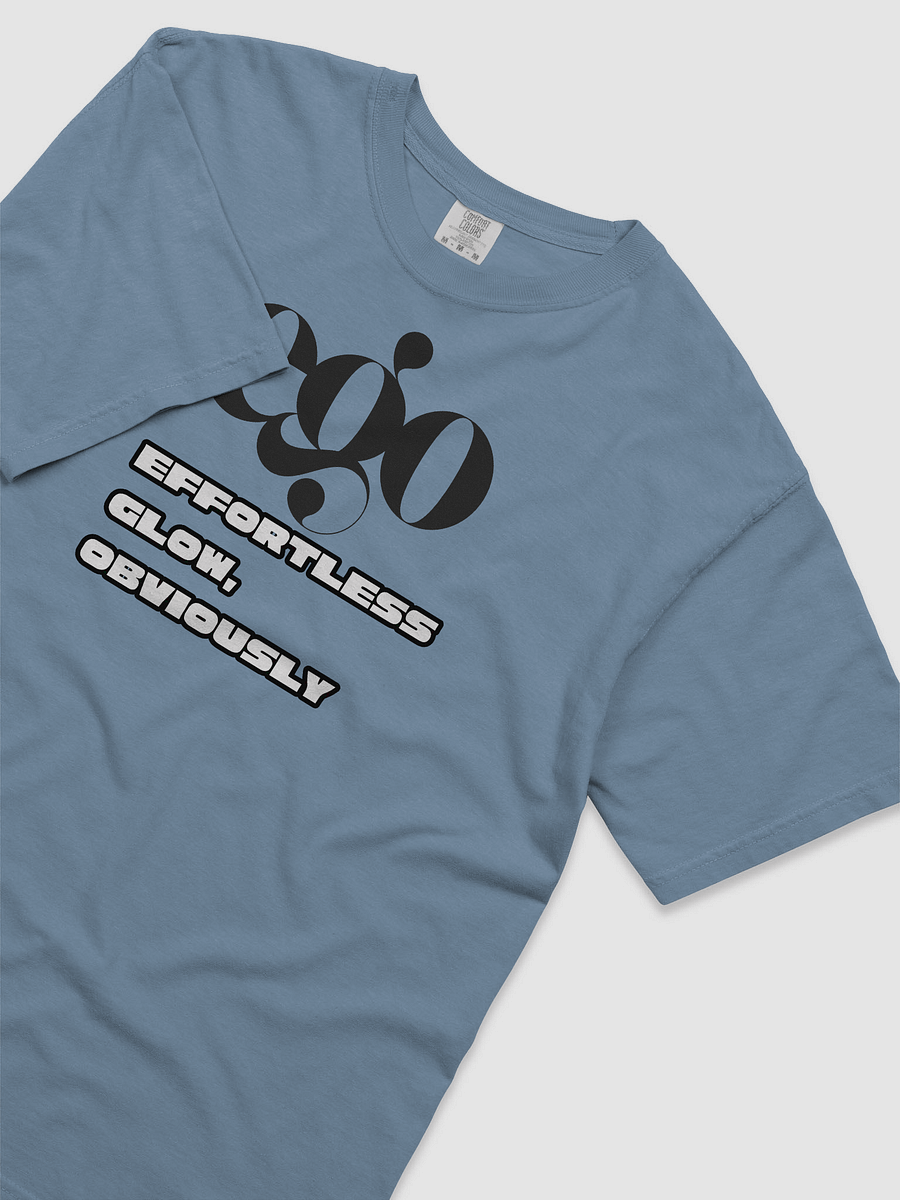 Effortless Glow T-Shirt product image (37)