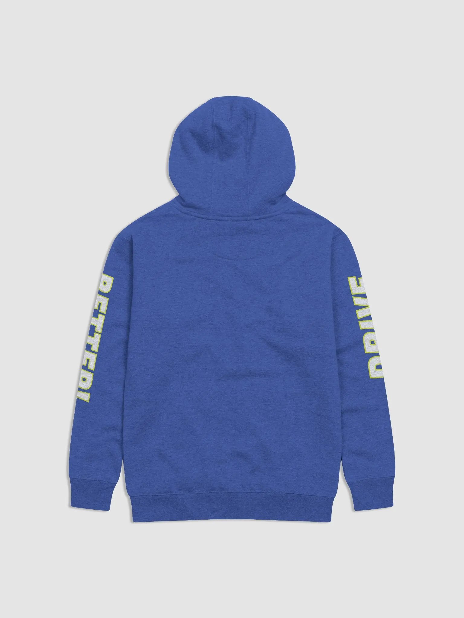 Drive Better - Sleeve product image (2)
