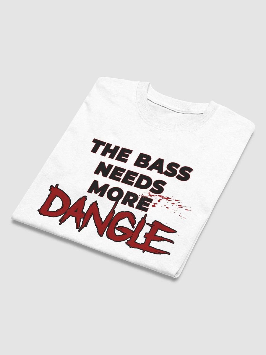 Dängle, Dängle! (White) product image (3)