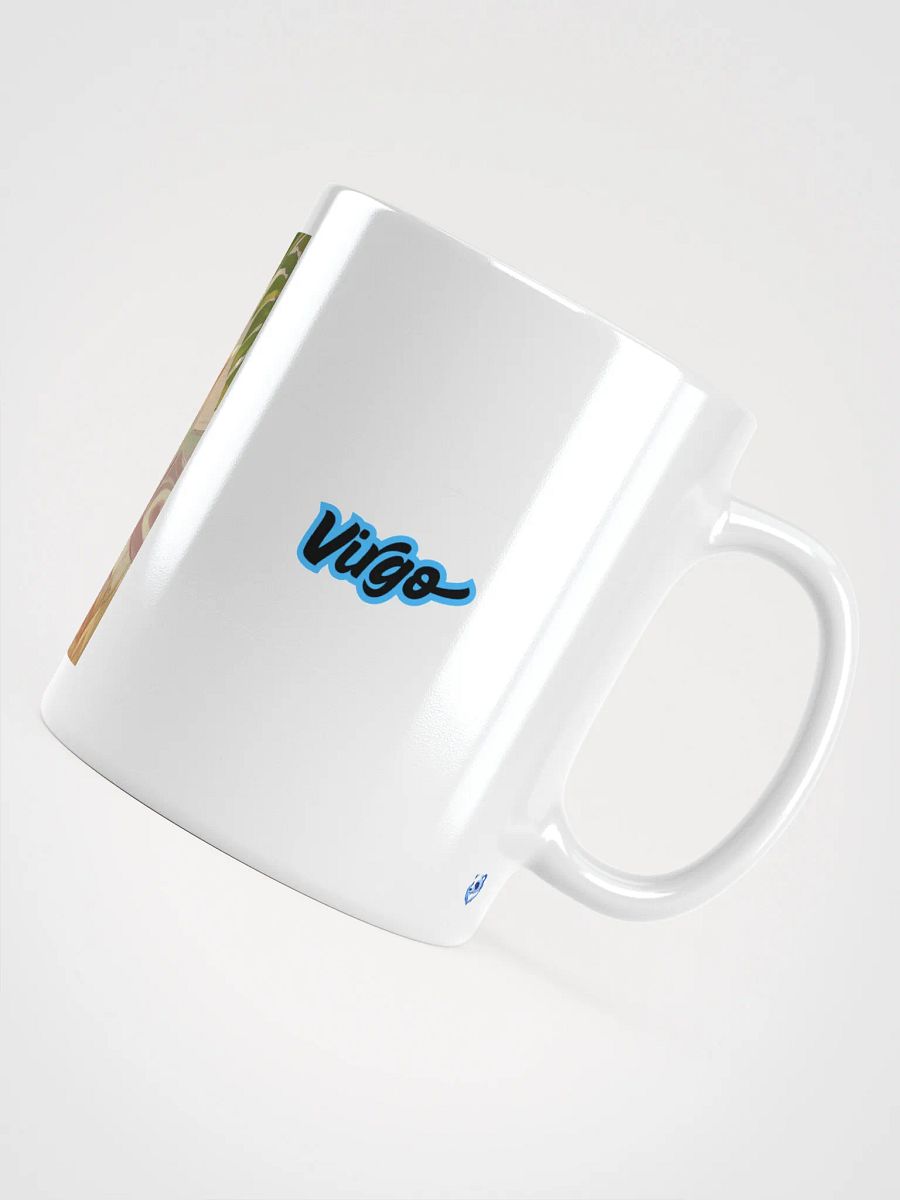 Virgo Comfort Mug product image (4)