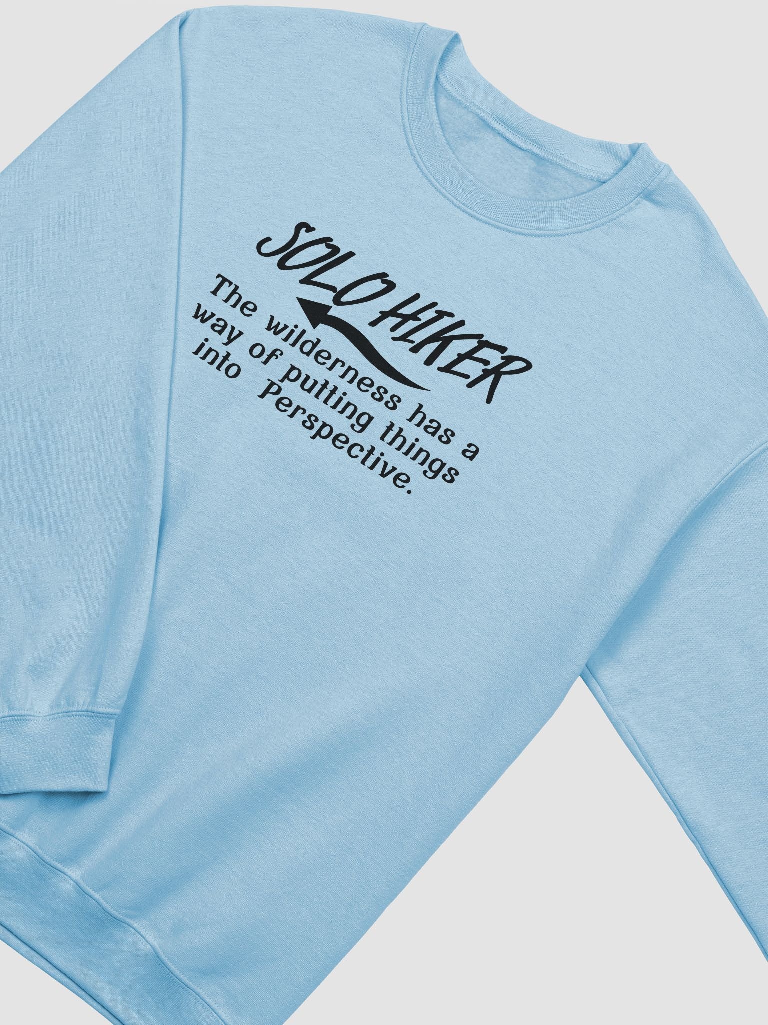 The wilderness has a way of putting things into perspective. product image (17)