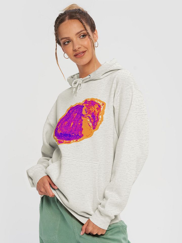 SUNLIGHT COLOURPOP HOODIE product image (1)
