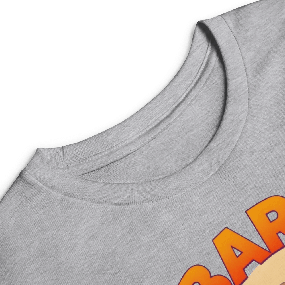 BARK to the Future Dog Youth Long Sleeve Tee Bella+Canvas (Kid's Unisex) product image (25)