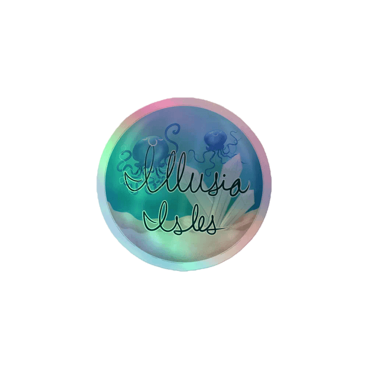 Illusia ocean product image (1)