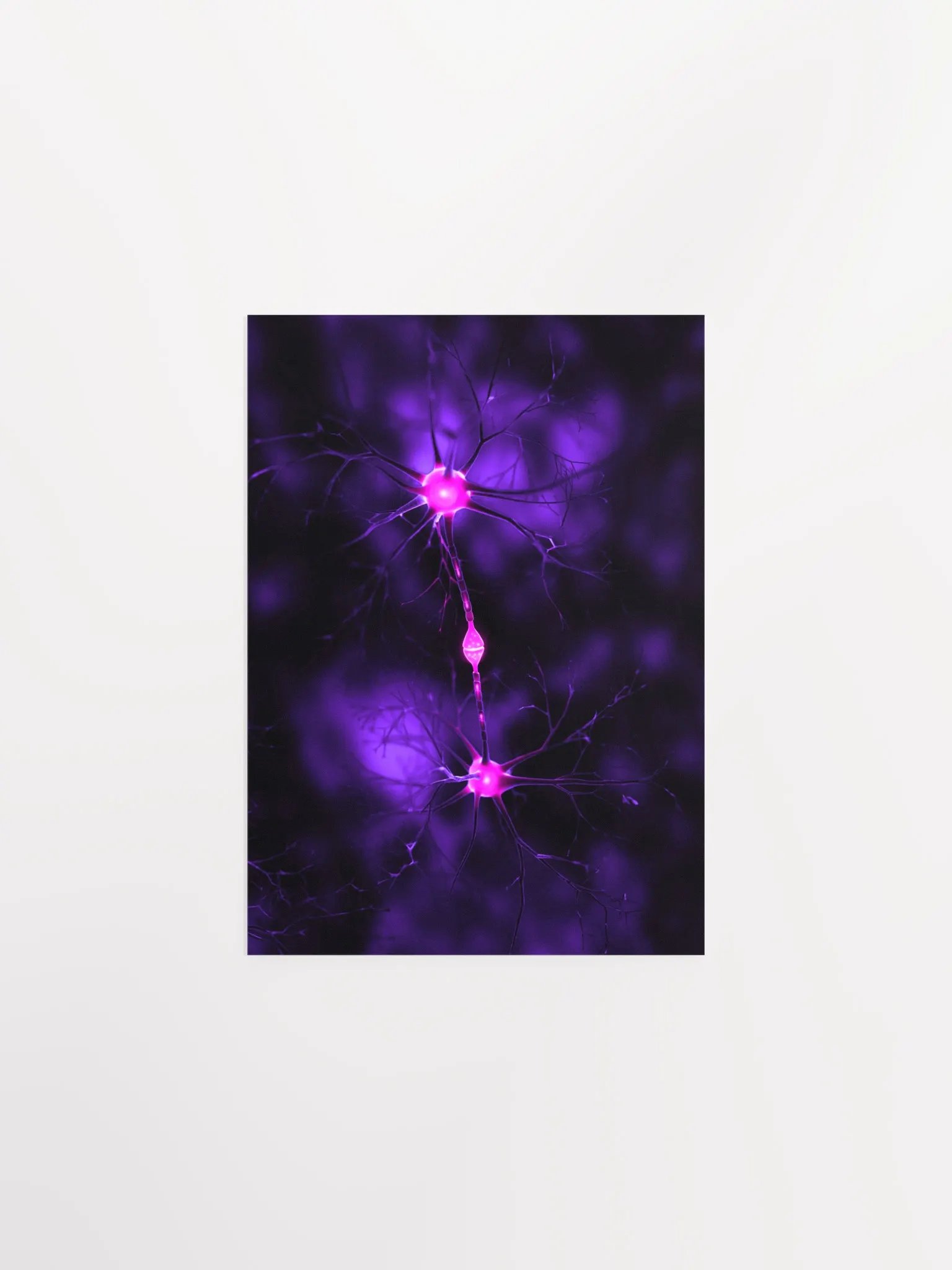 Terminals (Matte Print) product image (2)