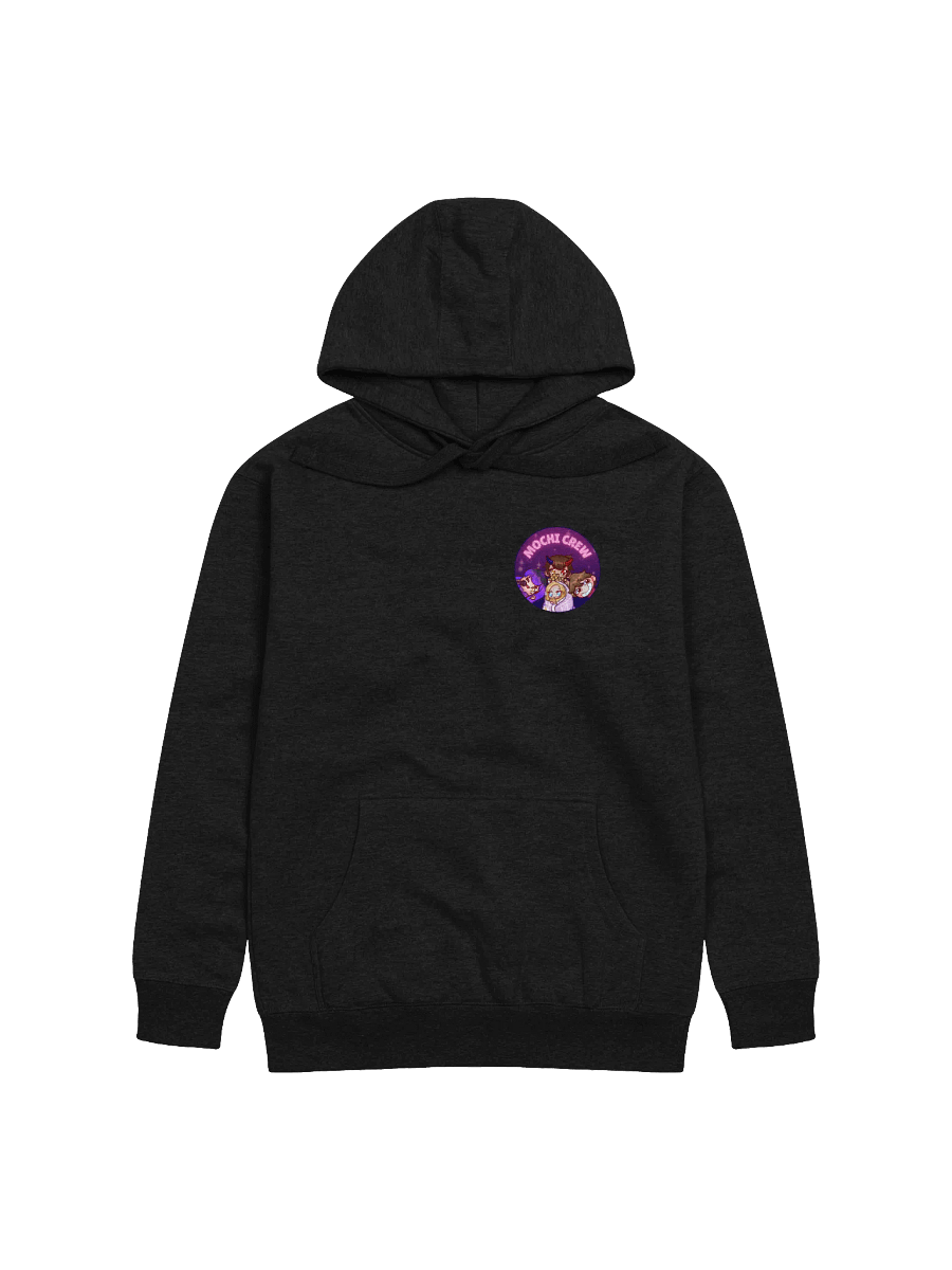 Mochi Crew Hoodie product image (7)