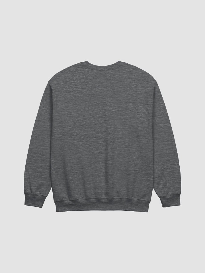 Jmiller Basic Logo Sweatshirt product image (2)