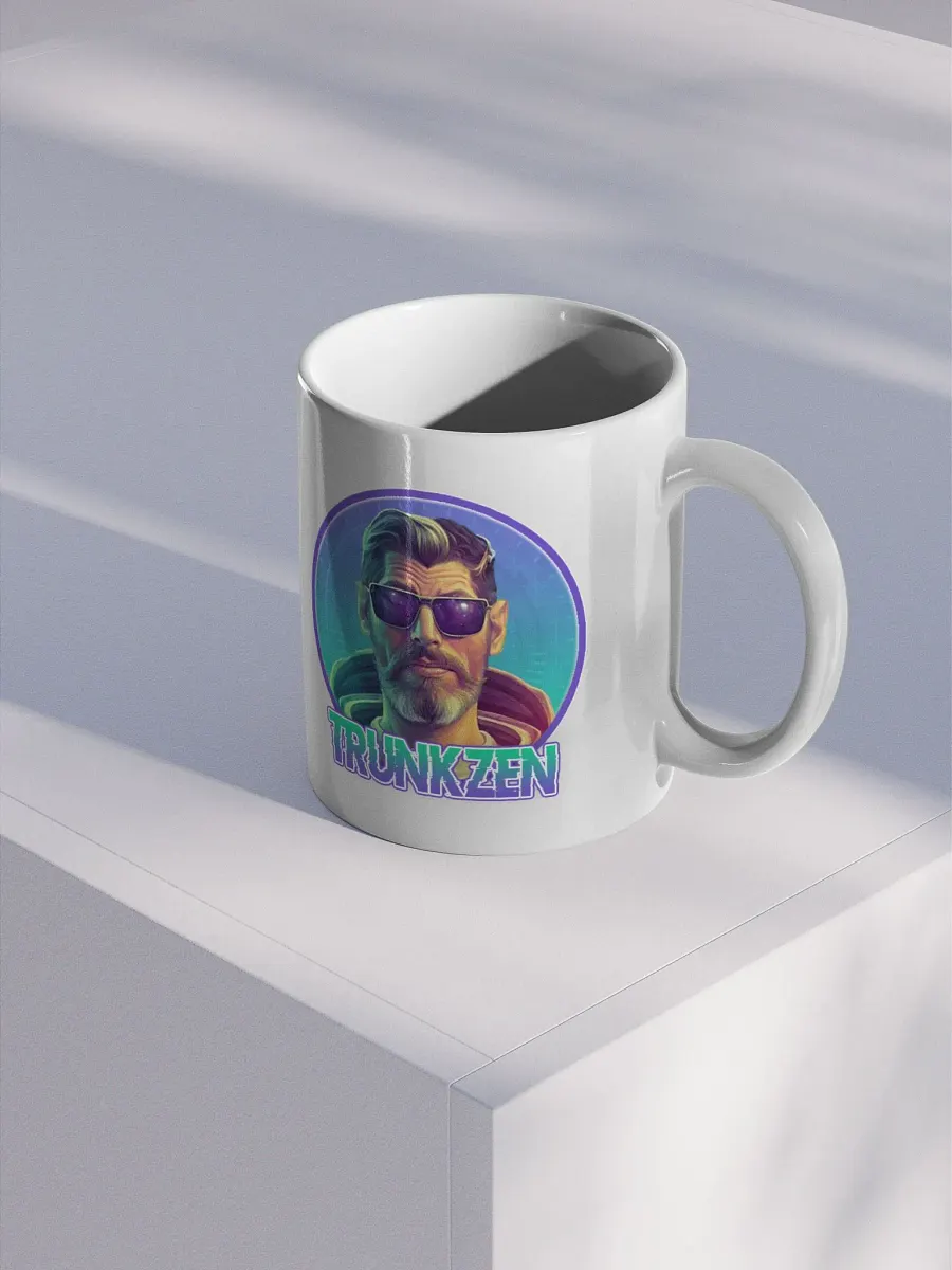 Crab Rave Mug product image (2)