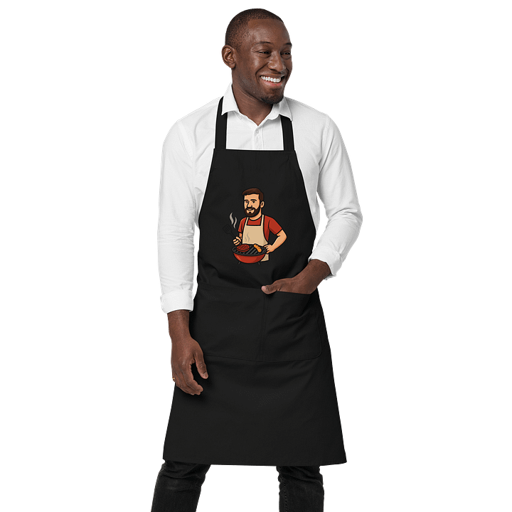 Alisson's BBQ product image (1)