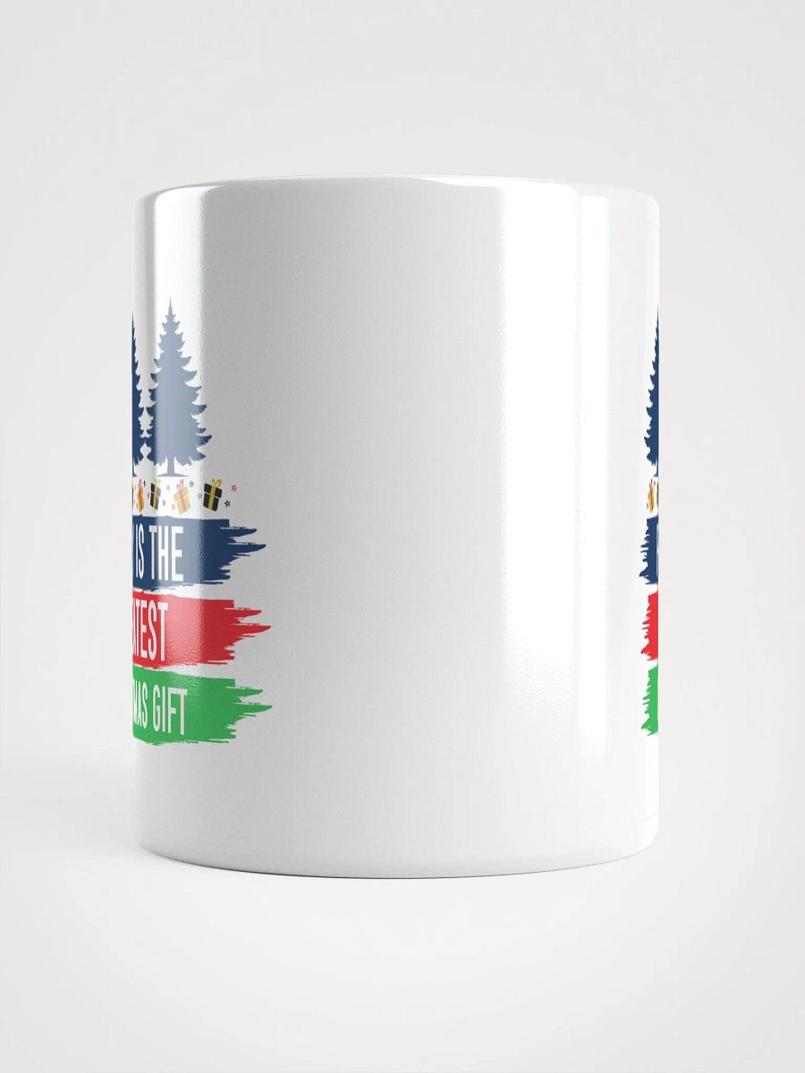 Family Christmas Mug product image (5)