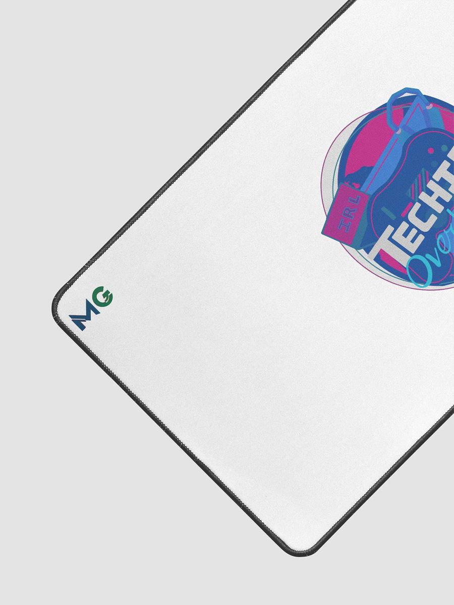 Techie Mousepad product image (3)