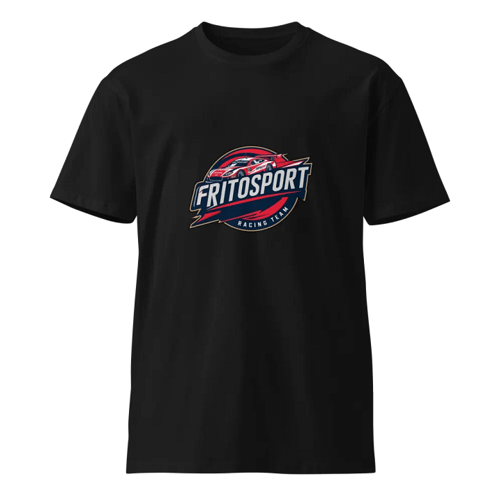 Fritosport Racing Team 2024 GT edition product image (1)