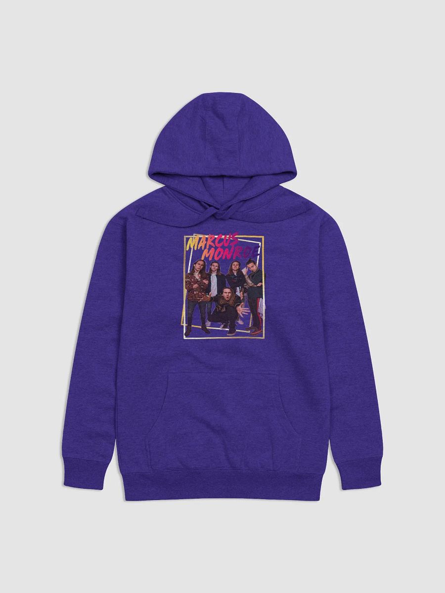 Boy Band Hoodie product image (5)