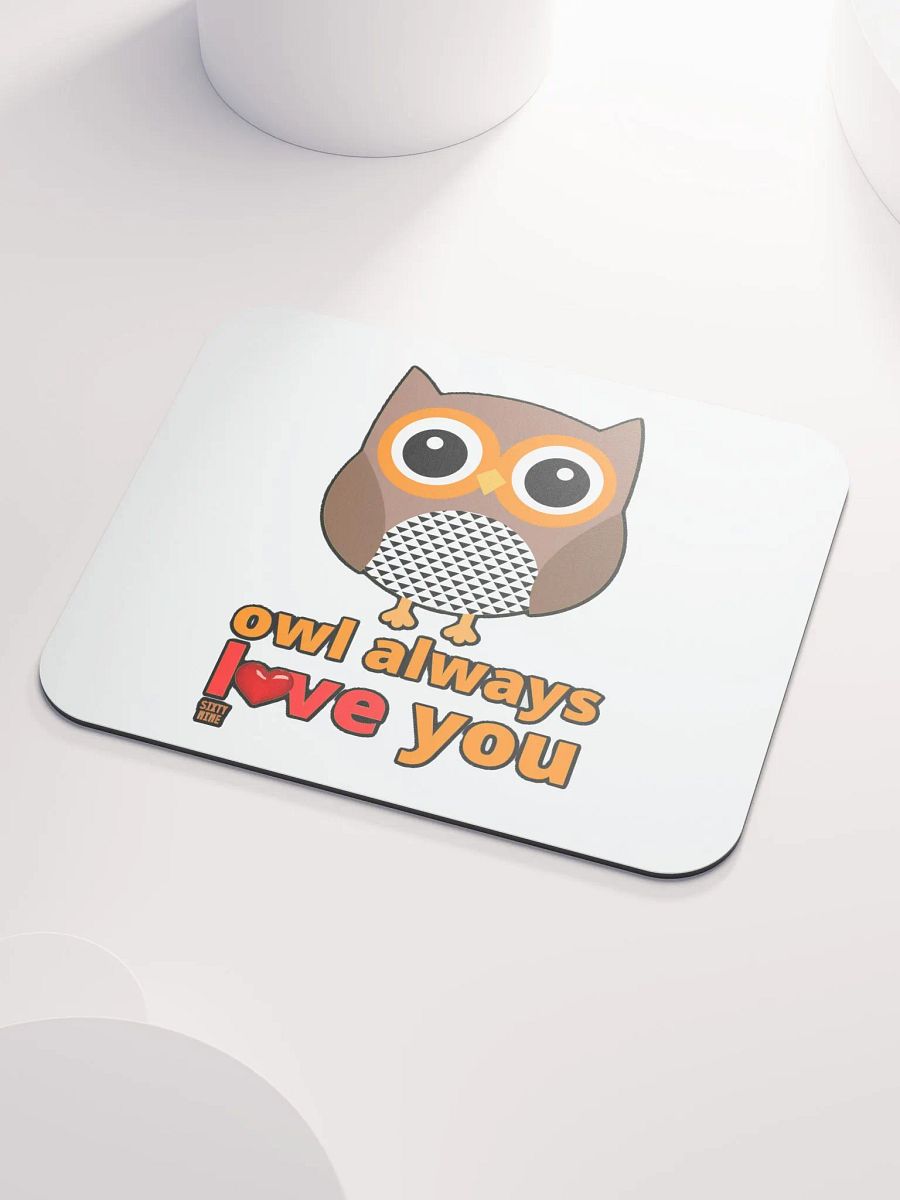 OWL ALWAYS LOVE YOU product image (3)