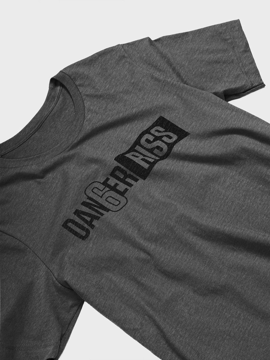 DAN6ER RISS TEE product image (30)
