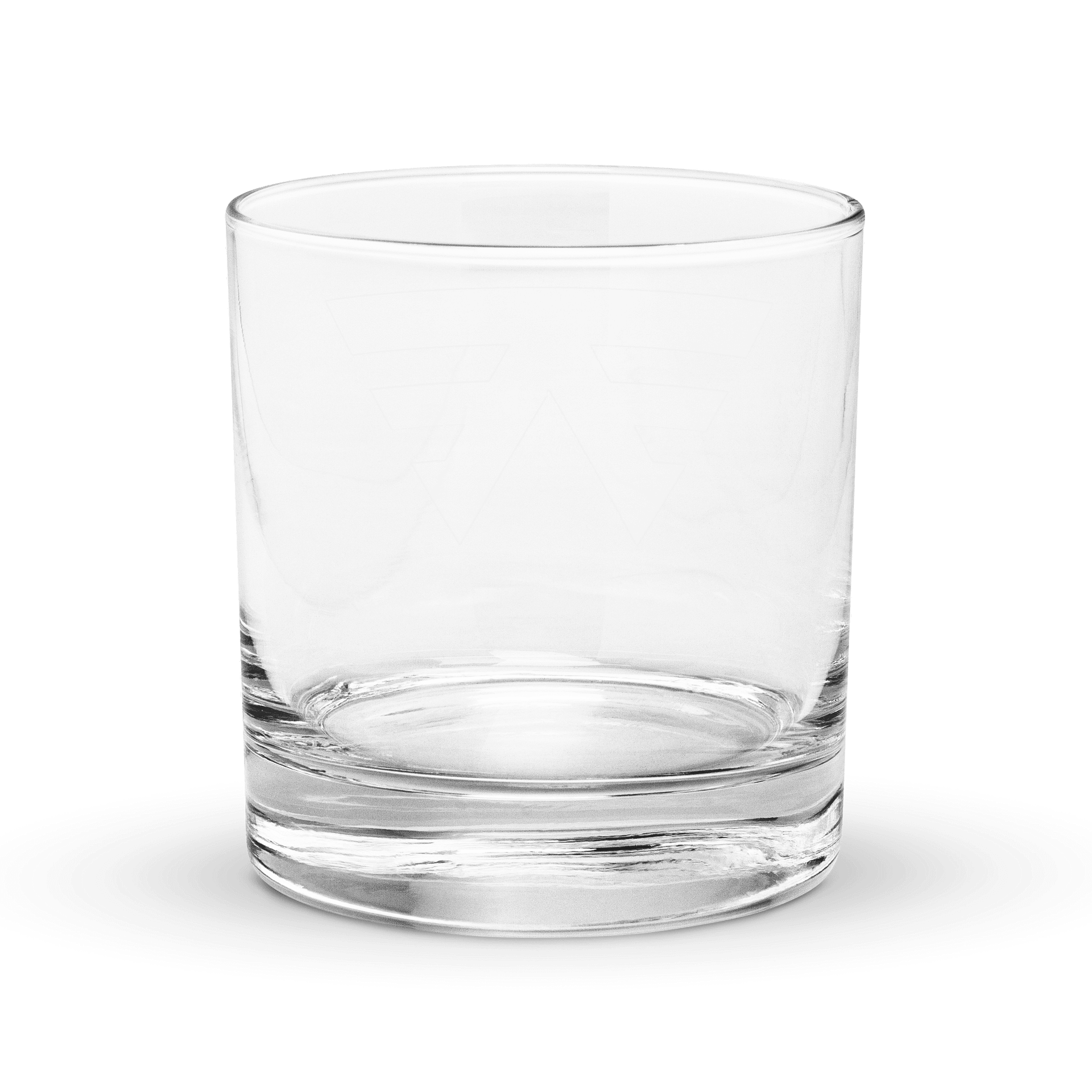 EDDIE Athletics Rocks Glass product image (4)