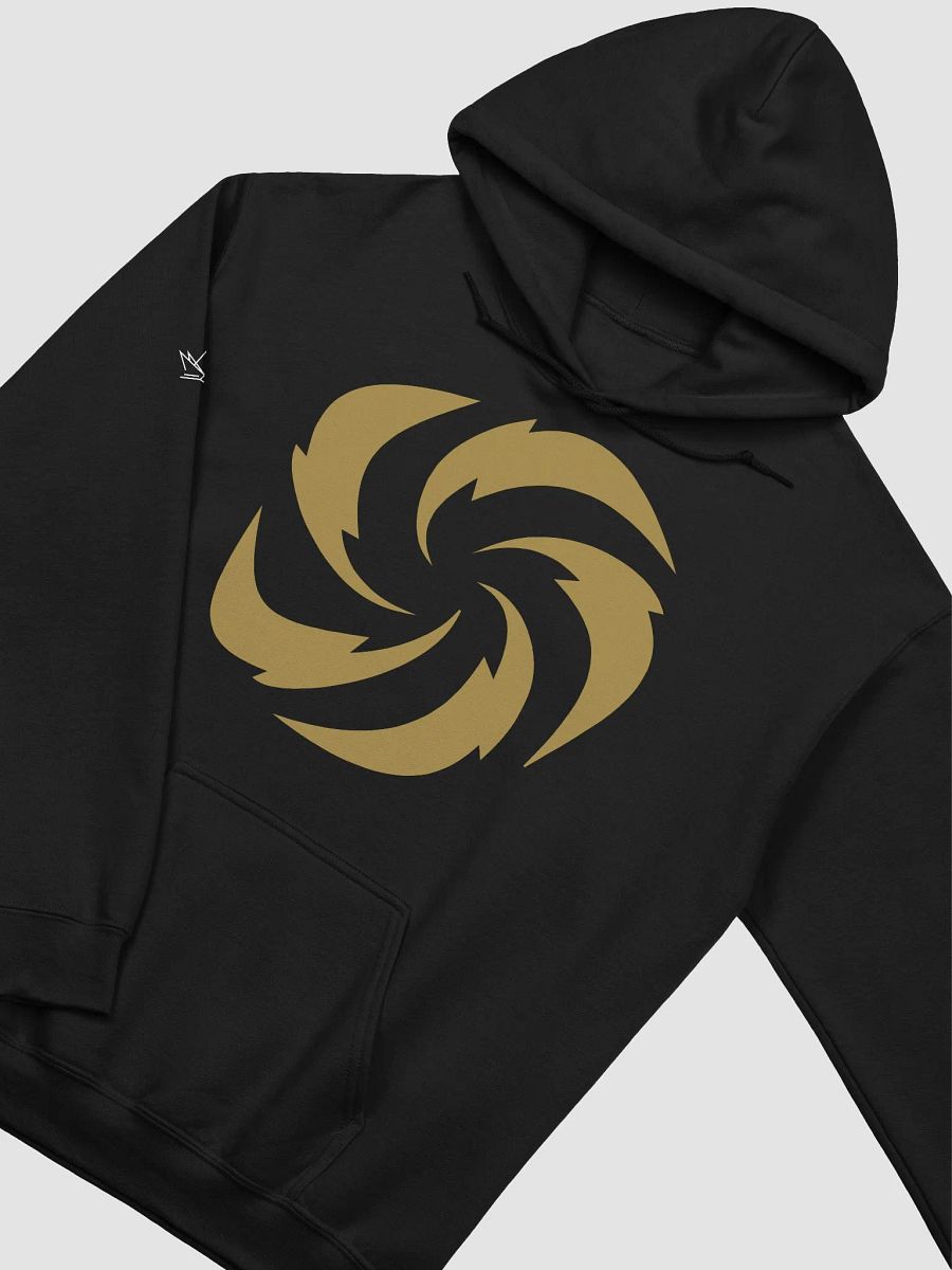 Tampa Bay Storm Primary Hoodie by Gildan product image (3)