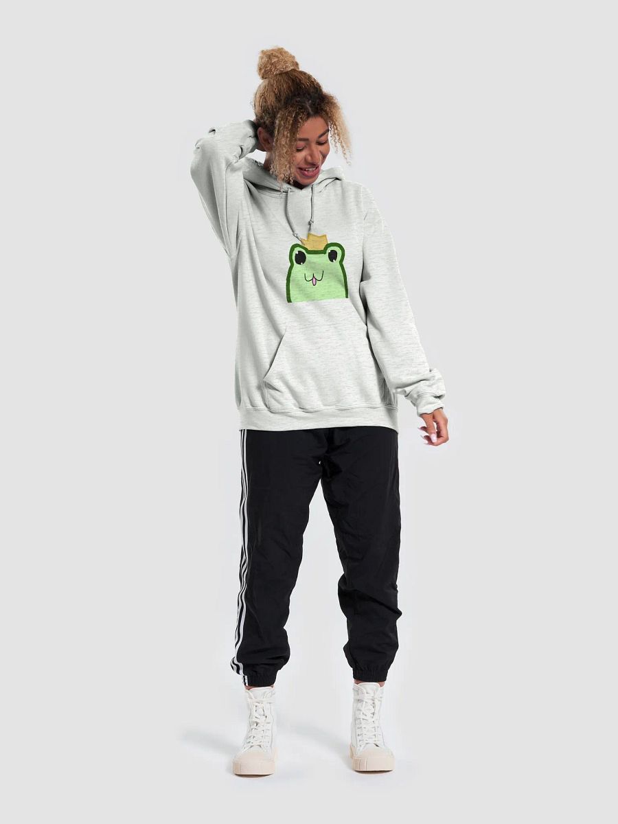 Tilling Frog Hoodie product image (26)