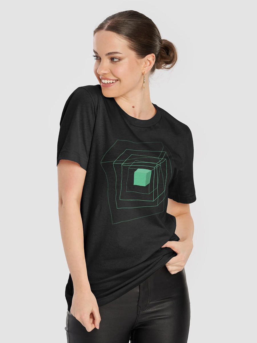 Recursion T-Shirt product image (8)