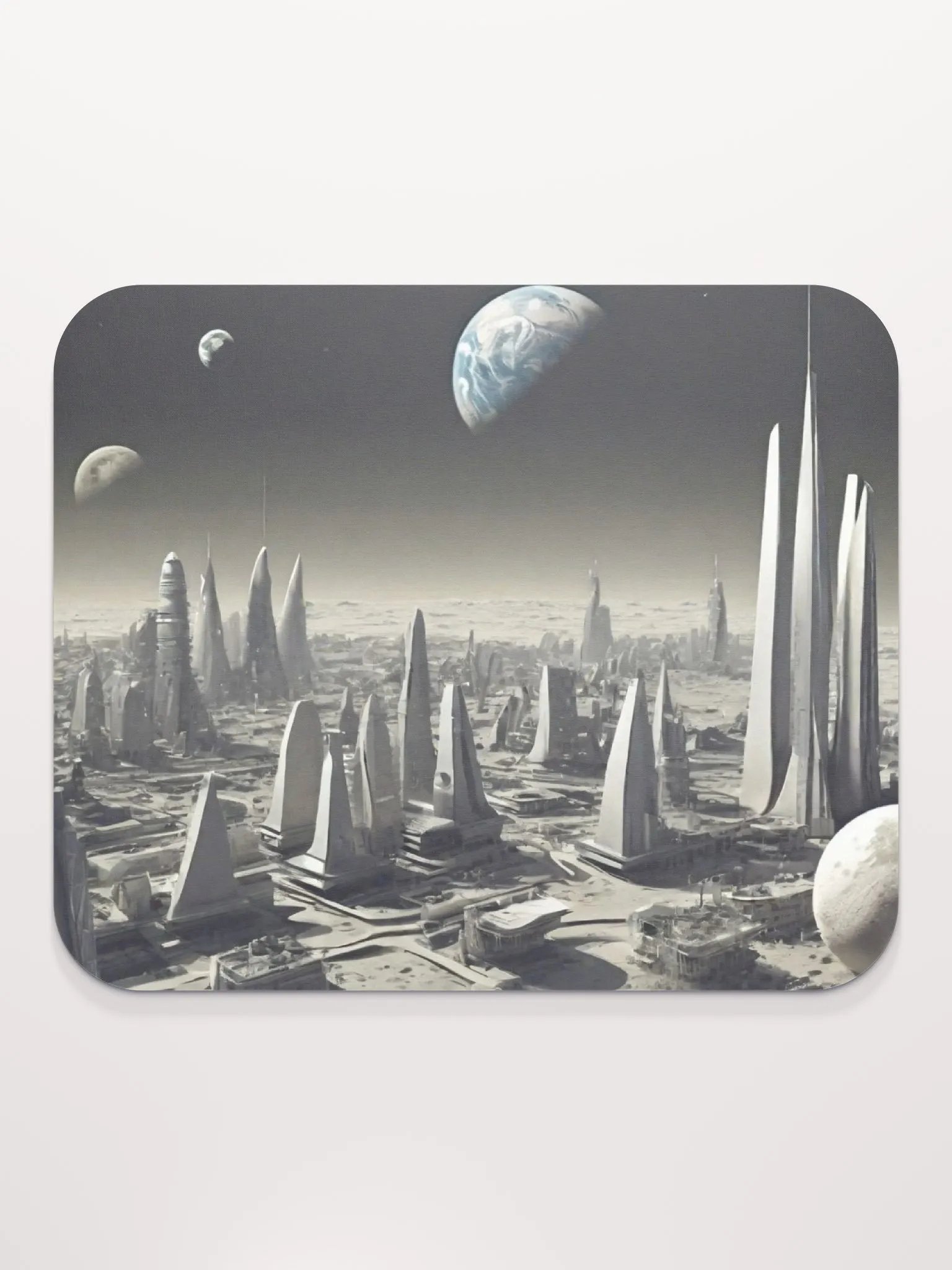 Landing Pad for Robot Mouse product image (1)